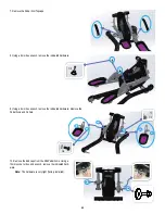 Предварительный просмотр 43 страницы Bowflex LateralX LX3 Service Manual