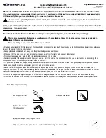 Предварительный просмотр 48 страницы Bowflex LateralX LX3 Service Manual