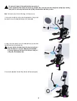 Предварительный просмотр 49 страницы Bowflex LateralX LX3 Service Manual