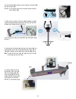 Предварительный просмотр 51 страницы Bowflex LateralX LX3 Service Manual