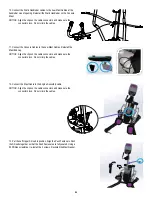 Предварительный просмотр 52 страницы Bowflex LateralX LX3 Service Manual