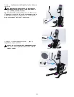 Предварительный просмотр 53 страницы Bowflex LateralX LX3 Service Manual