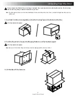 Preview for 9 page of Bowflex Lateralx LX5 Assembly And Owner'S Manual