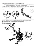 Предварительный просмотр 14 страницы Bowflex Lateralx LX5 Assembly And Owner'S Manual