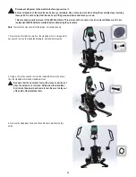 Предварительный просмотр 14 страницы Bowflex Lateralx LX5 Service Manual