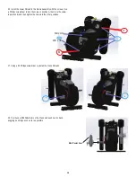 Предварительный просмотр 26 страницы Bowflex Lateralx LX5 Service Manual