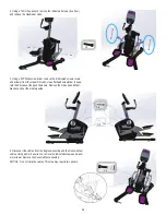 Предварительный просмотр 78 страницы Bowflex Lateralx LX5 Service Manual