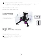 Предварительный просмотр 84 страницы Bowflex Lateralx LX5 Service Manual