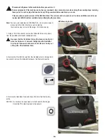 Preview for 106 page of Bowflex Lateralx LX5 Service Manual