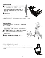 Предварительный просмотр 5 страницы Bowflex Max Total 16/40 Service Manual