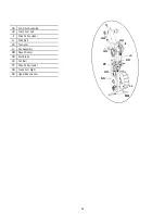 Предварительный просмотр 10 страницы Bowflex Max Total 16/40 Service Manual