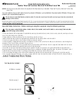 Предварительный просмотр 28 страницы Bowflex Max Total 16/40 Service Manual