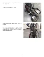 Предварительный просмотр 34 страницы Bowflex Max Total 16/40 Service Manual