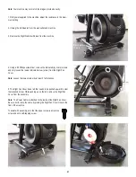 Предварительный просмотр 41 страницы Bowflex Max Total 16/40 Service Manual