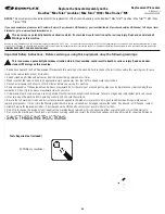 Предварительный просмотр 46 страницы Bowflex Max Total 16/40 Service Manual