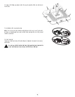 Предварительный просмотр 52 страницы Bowflex Max Total 16/40 Service Manual