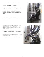 Предварительный просмотр 58 страницы Bowflex Max Total 16/40 Service Manual