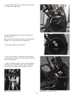 Предварительный просмотр 59 страницы Bowflex Max Total 16/40 Service Manual