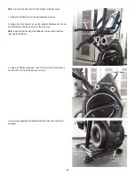 Предварительный просмотр 63 страницы Bowflex Max Total 16/40 Service Manual