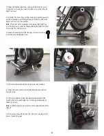 Предварительный просмотр 64 страницы Bowflex Max Total 16/40 Service Manual