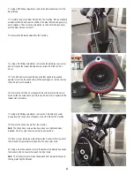 Предварительный просмотр 65 страницы Bowflex Max Total 16/40 Service Manual