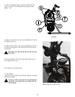 Предварительный просмотр 66 страницы Bowflex Max Total 16/40 Service Manual