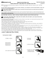 Предварительный просмотр 67 страницы Bowflex Max Total 16/40 Service Manual