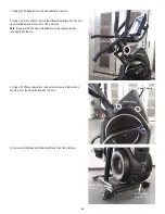 Предварительный просмотр 68 страницы Bowflex Max Total 16/40 Service Manual