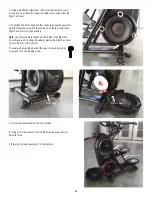 Предварительный просмотр 69 страницы Bowflex Max Total 16/40 Service Manual