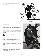 Предварительный просмотр 72 страницы Bowflex Max Total 16/40 Service Manual