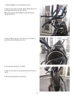 Предварительный просмотр 75 страницы Bowflex Max Total 16/40 Service Manual