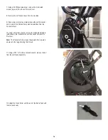 Предварительный просмотр 76 страницы Bowflex Max Total 16/40 Service Manual