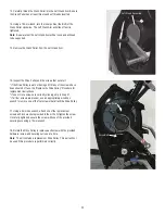 Предварительный просмотр 77 страницы Bowflex Max Total 16/40 Service Manual