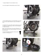 Предварительный просмотр 80 страницы Bowflex Max Total 16/40 Service Manual