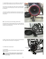 Предварительный просмотр 81 страницы Bowflex Max Total 16/40 Service Manual