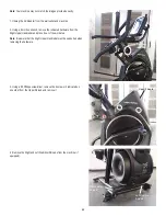 Предварительный просмотр 83 страницы Bowflex Max Total 16/40 Service Manual