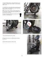 Предварительный просмотр 84 страницы Bowflex Max Total 16/40 Service Manual