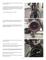 Предварительный просмотр 85 страницы Bowflex Max Total 16/40 Service Manual