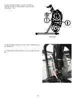 Предварительный просмотр 86 страницы Bowflex Max Total 16/40 Service Manual