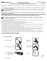 Предварительный просмотр 89 страницы Bowflex Max Total 16/40 Service Manual