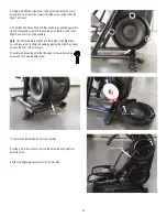 Предварительный просмотр 91 страницы Bowflex Max Total 16/40 Service Manual