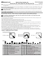 Предварительный просмотр 97 страницы Bowflex Max Total 16/40 Service Manual