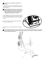 Предварительный просмотр 101 страницы Bowflex Max Total 16/40 Service Manual