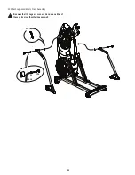 Предварительный просмотр 103 страницы Bowflex Max Total 16/40 Service Manual