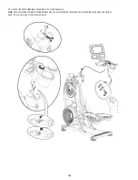 Предварительный просмотр 104 страницы Bowflex Max Total 16/40 Service Manual