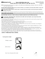 Предварительный просмотр 108 страницы Bowflex Max Total 16/40 Service Manual