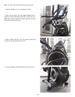 Предварительный просмотр 114 страницы Bowflex Max Total 16/40 Service Manual