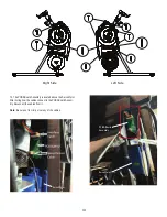 Предварительный просмотр 117 страницы Bowflex Max Total 16/40 Service Manual