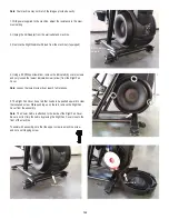 Предварительный просмотр 125 страницы Bowflex Max Total 16/40 Service Manual