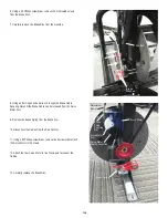 Предварительный просмотр 126 страницы Bowflex Max Total 16/40 Service Manual